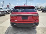 New 2025 Lincoln Nautilus Premier image 4