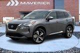 Used 2023 Nissan Rogue SL image 3