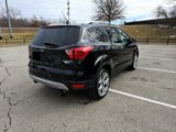 Used 2019 Ford Escape Titanium image 5