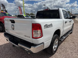 Used 2024 RAM 1500 Big Horn image 6