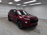 New 2026 Chevrolet Equinox RS image 4