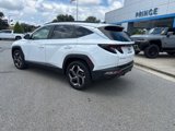 Used 2022 Hyundai Tucson SEL w/ Convenience + Premium Package image 3