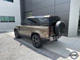 Certified 2024 Land Rover Defender 90 X-Dynamic SE image 2