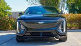 New 2026 Cadillac Lyriq V image 4