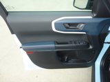 Used 2024 Ford Bronco Sport Heritage w/ Heritage Convenience Package image 3