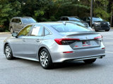 Used 2022 Honda Civic LX image 6