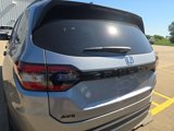 New 2025 Honda Pilot TrailSport image 5
