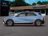 New 2025 Hyundai Ioniq 5 N image 3
