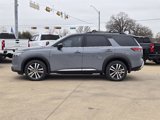 New 2025 Nissan Pathfinder Platinum w/ Cargo Package image 3