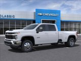 New 2025 Chevrolet Silverado 3500 LT w/ Texas Edition image 2
