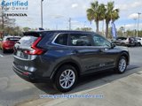 Certified 2024 Honda CR-V EX image 5