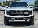 New 2025 Ford F150 Raptor image 2