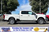 New 2025 Ford F250 Lariat image 3