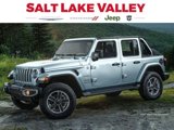 New 2025 Jeep Wrangler Unlimited Rubicon image 4