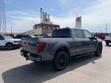 New 2025 Ford F150 Lariat image 3