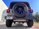 Used 2020 Jeep Wrangler Unlimited Sahara image 6