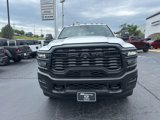 New 2025 RAM 2500 Tradesman image 3