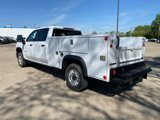 New 2025 Chevrolet Silverado 2500 W/T w/ WT Convenience Package image 3