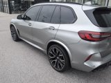 Certified 2022 BMW X5 M w/ Competition Package 2 image 4