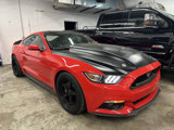 Used 2015 Ford Mustang GT Premium w/ Equipment Group 401A image 5
