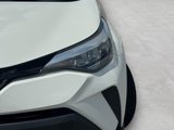 Used 2021 Toyota C-HR LE image 4