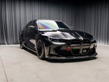 Used 2022 BMW M3 Competition w/ Executive Package image 2