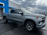New 2025 Chevrolet Silverado 1500 LT image 4
