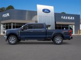 New 2025 Ford F350 Lariat image 3