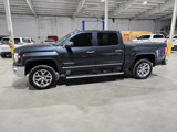 Used 2017 GMC Sierra 1500 SLT w/ SLT Premium Package image 5
