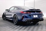 New 2025 BMW M8 Competition w/ M Carbon Exterior Package image 4