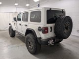 New 2025 Jeep Wrangler Unlimited Rubicon 392 image 6