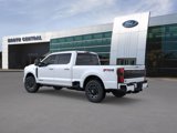 New 2025 Ford F250 Platinum w/ FX4 Off-Road Package image 4