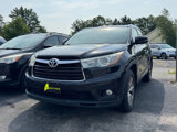 Used 2015 Toyota Highlander XLE image 2
