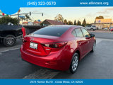 Used 2016 MAZDA MAZDA3 i Sport image 4