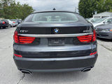 Used 2011 BMW 550i Gran Turismo image 6