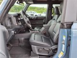 New 2025 Ford Bronco Badlands image 5