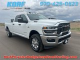 New 2025 RAM 3500 Lone Star image 3