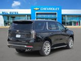 New 2025 Chevrolet Tahoe Premier w/ Sun And Tow Package image 3