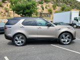 New 2025 Land Rover Discovery Metropolitan Edition image 2