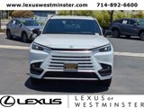 New 2025 Lexus TX 500h AWD image 3