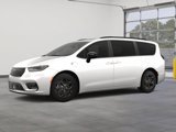 New 2025 Chrysler Pacifica Premium image 2