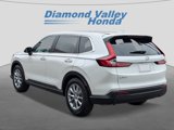 New 2026 Honda CR-V EX image 4