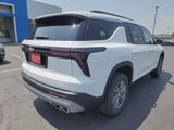 New 2026 Chevrolet Traverse LT w/ Driver Confidence Package image 5