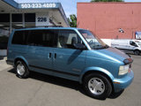 Used 1995 GMC Safari Passenger image 5