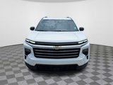 New 2025 Chevrolet Traverse LT w/ Driver Confidence Package image 3