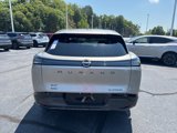 New 2025 Nissan Murano Platinum w/ Cargo Package image 6