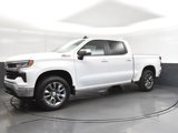 New 2026 Chevrolet Silverado 1500 LT w/ Z71 Off-Road Package image 3