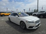 Used 2019 Lincoln Continental Reserve image 2