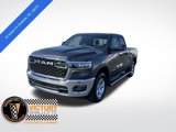 New 2025 RAM 1500 Big Horn image 3