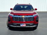 Used 2025 Chevrolet Equinox LT w/ Convenience Package II image 6